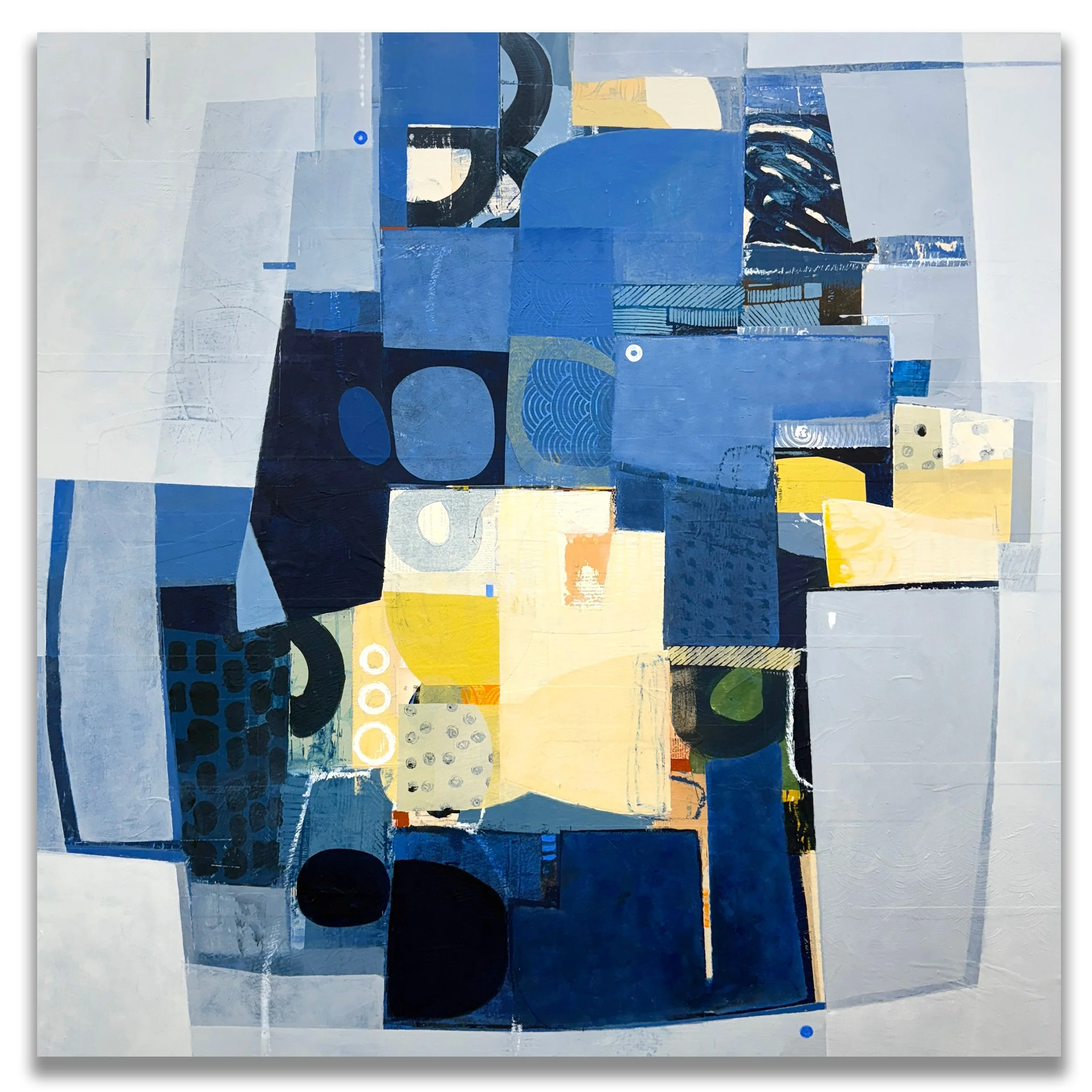 Blue Persuasion