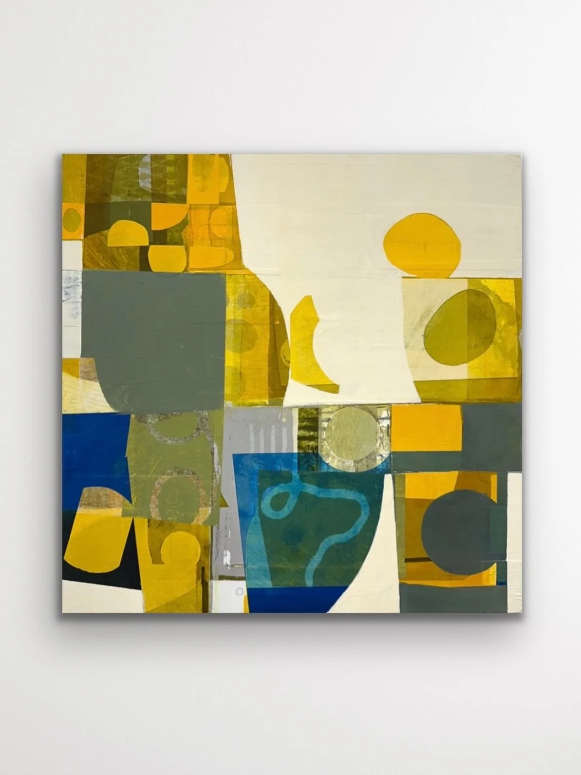 I&rsquo;m choosing to pause a bit,  stepping back to reclaim space for what truly matters.

I cherish everyone who has followed my work,  and will share now and then&mdash; hoping that genuine connection can quietly find its way through.

For those w