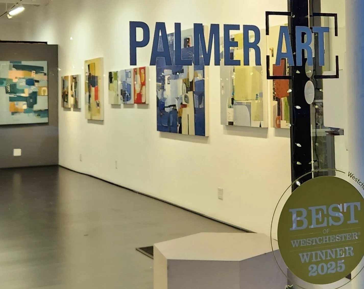 My work is now on view and available @palmer_art_inc as a part of their Holiday Art Collection. If you find yourself in the Westchester Co. area why not stop? 

1947 Palmer Ave.
Larchmont, NY

Collage Artist, Art Gallery, Abstract Collage, Painting, 