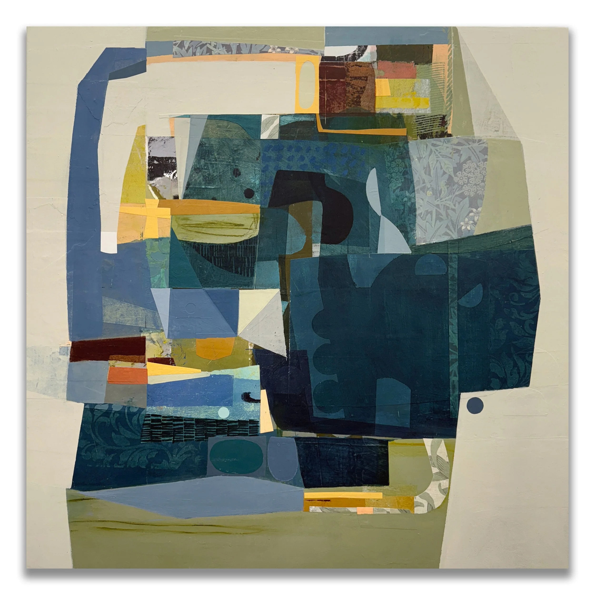 Ode to the Continuim