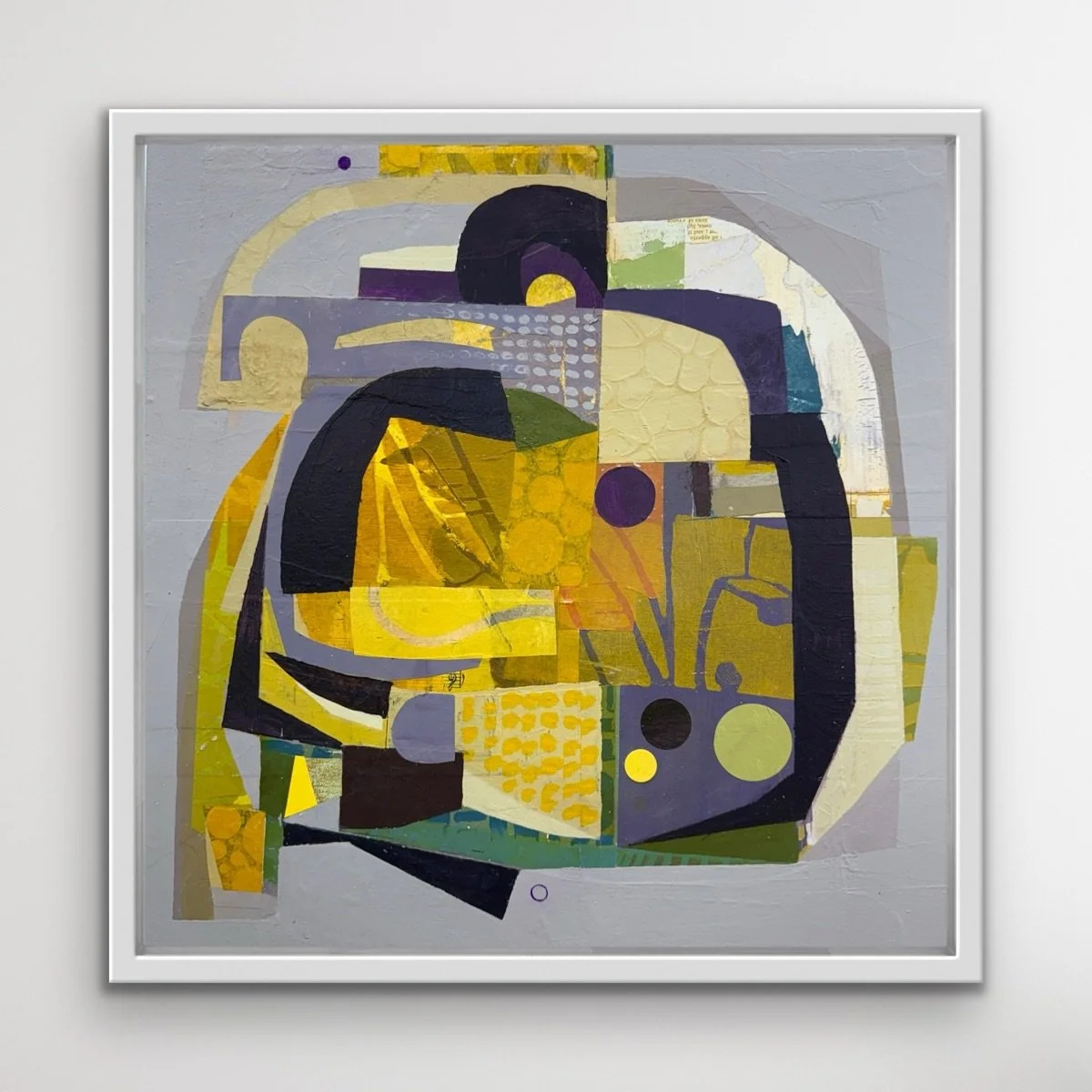 Planting Seeds
16&rdquo;x16&rdquo; acrylic, collage and mixed mediums on panel

Abstract Collage, Contemporary Abstract Artist, Modern Abstract, Contemporary Art Collectors, Art Collectors, Interior Designers, Art Matters. #deborahtcolter