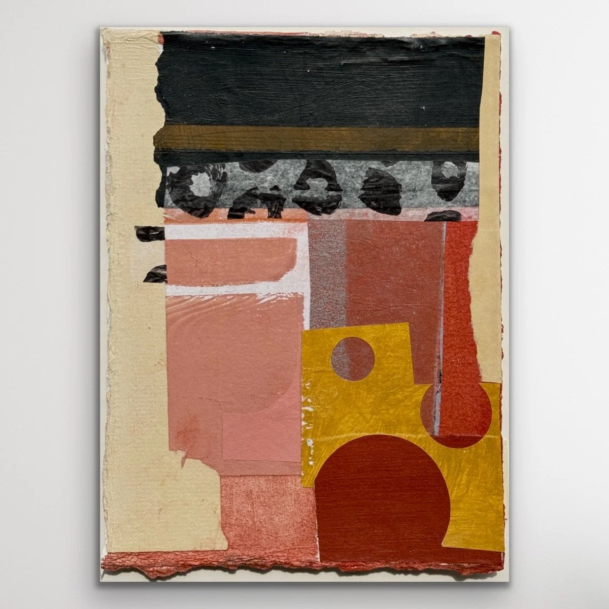 Strata No. 23