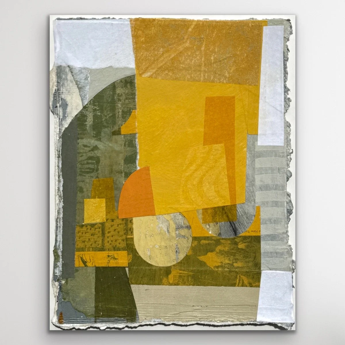 Strata No. 28