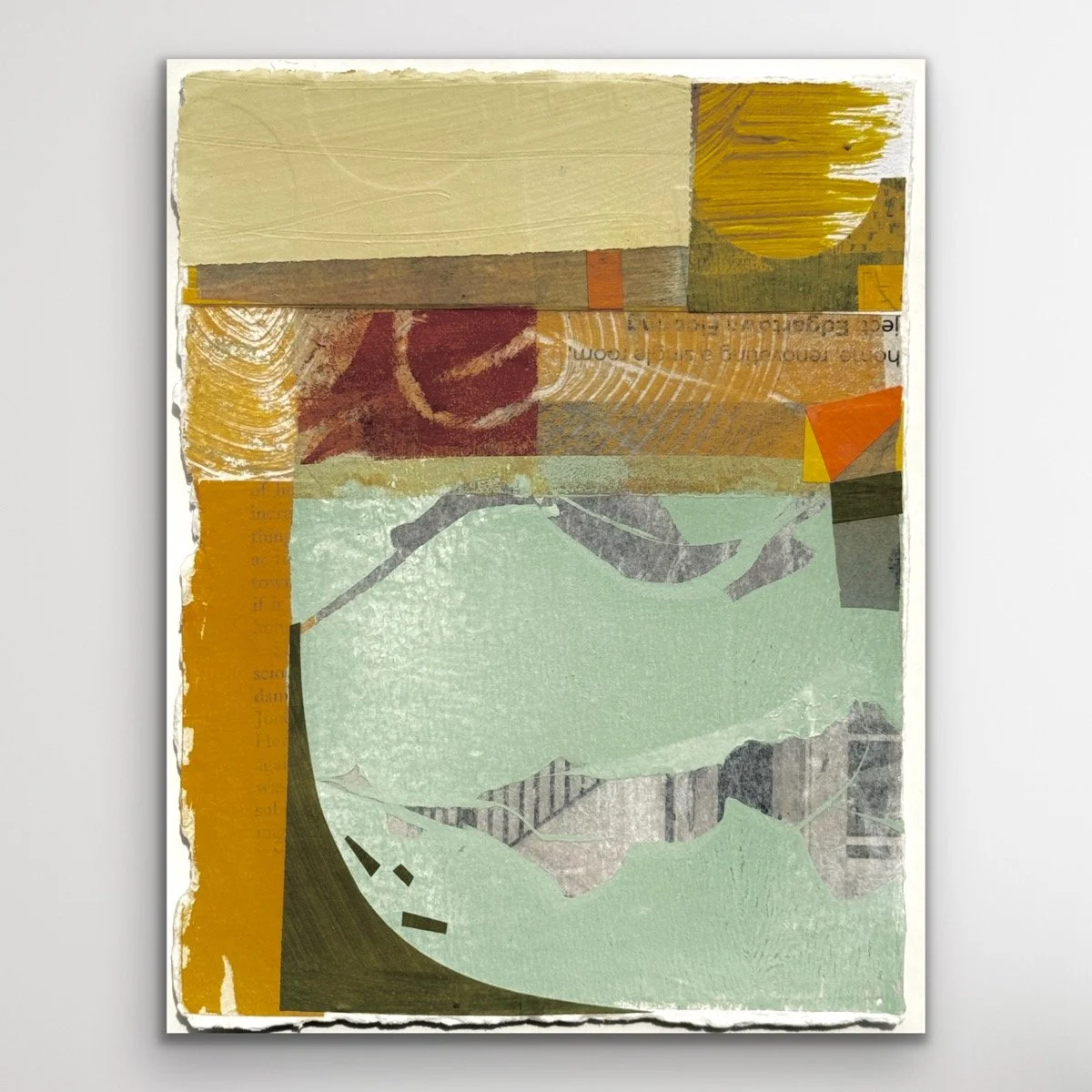 Strata No. 18