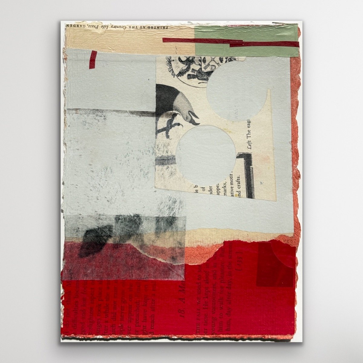Strata No. 26