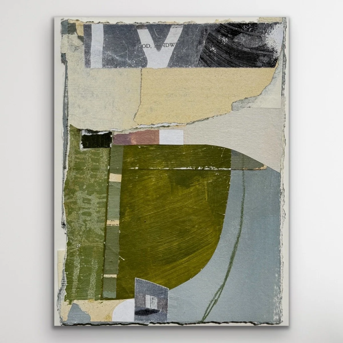 Strata No. 25