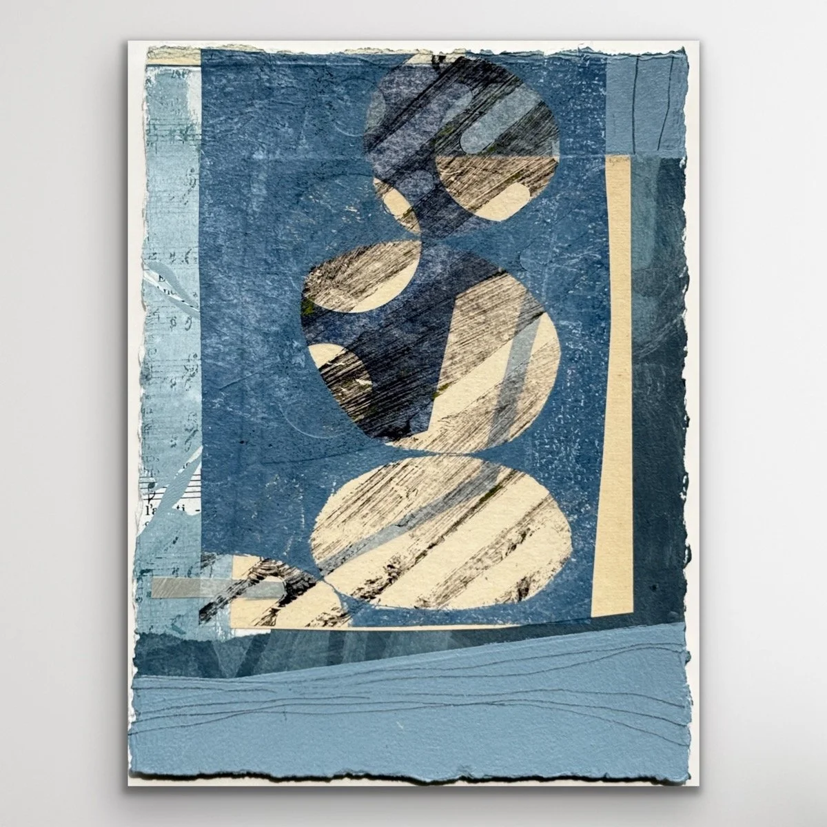 Strata No. 16