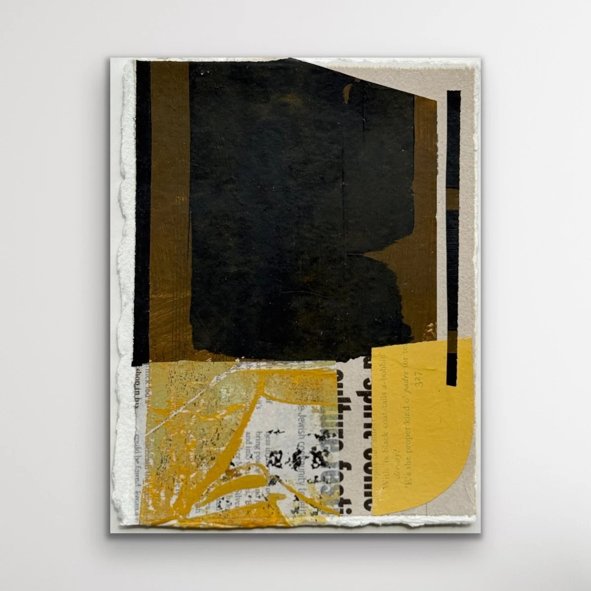 Strata No. 12