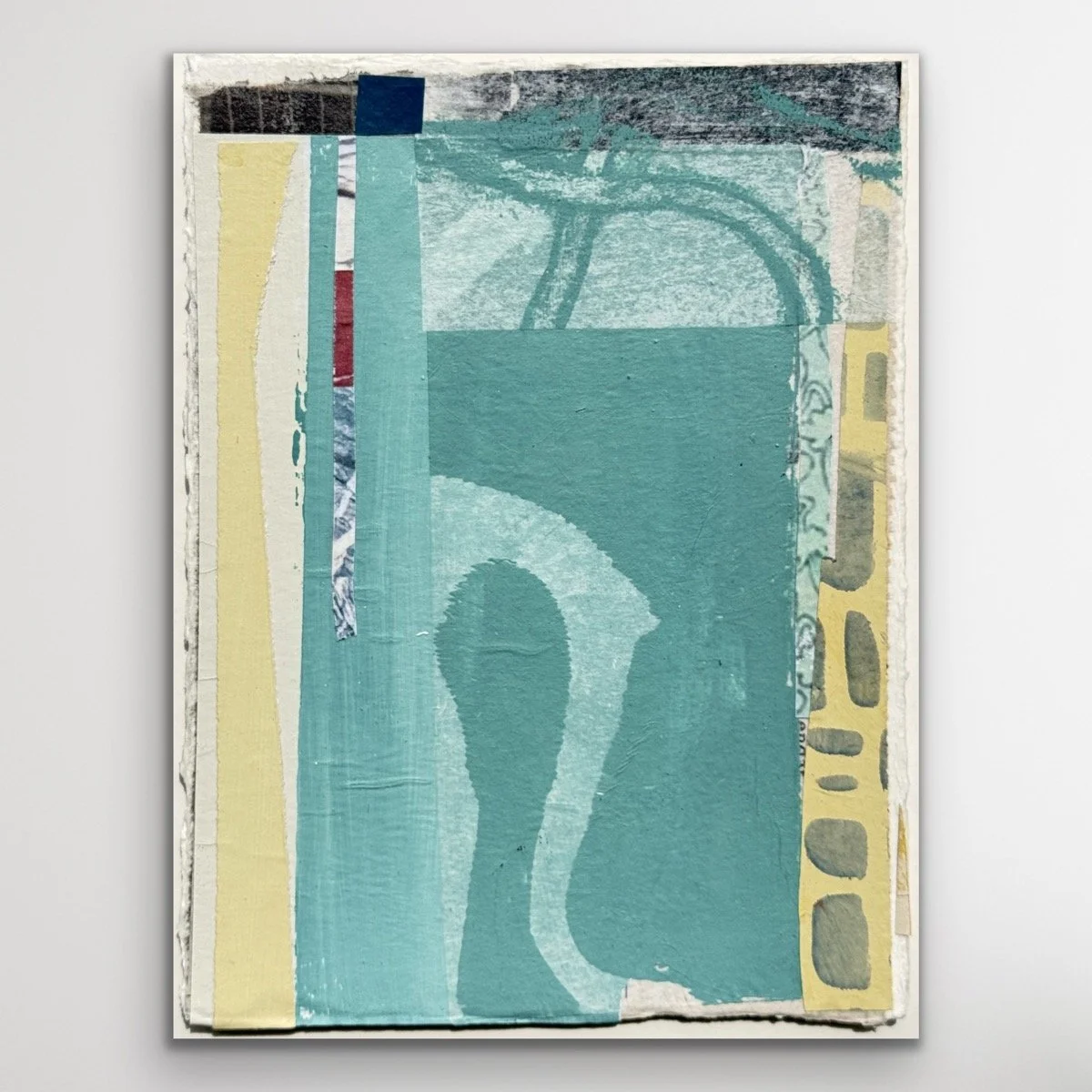 Strata No. 21