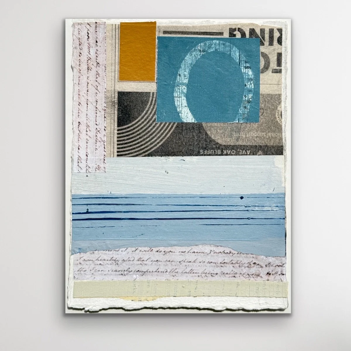 Strata No. 19