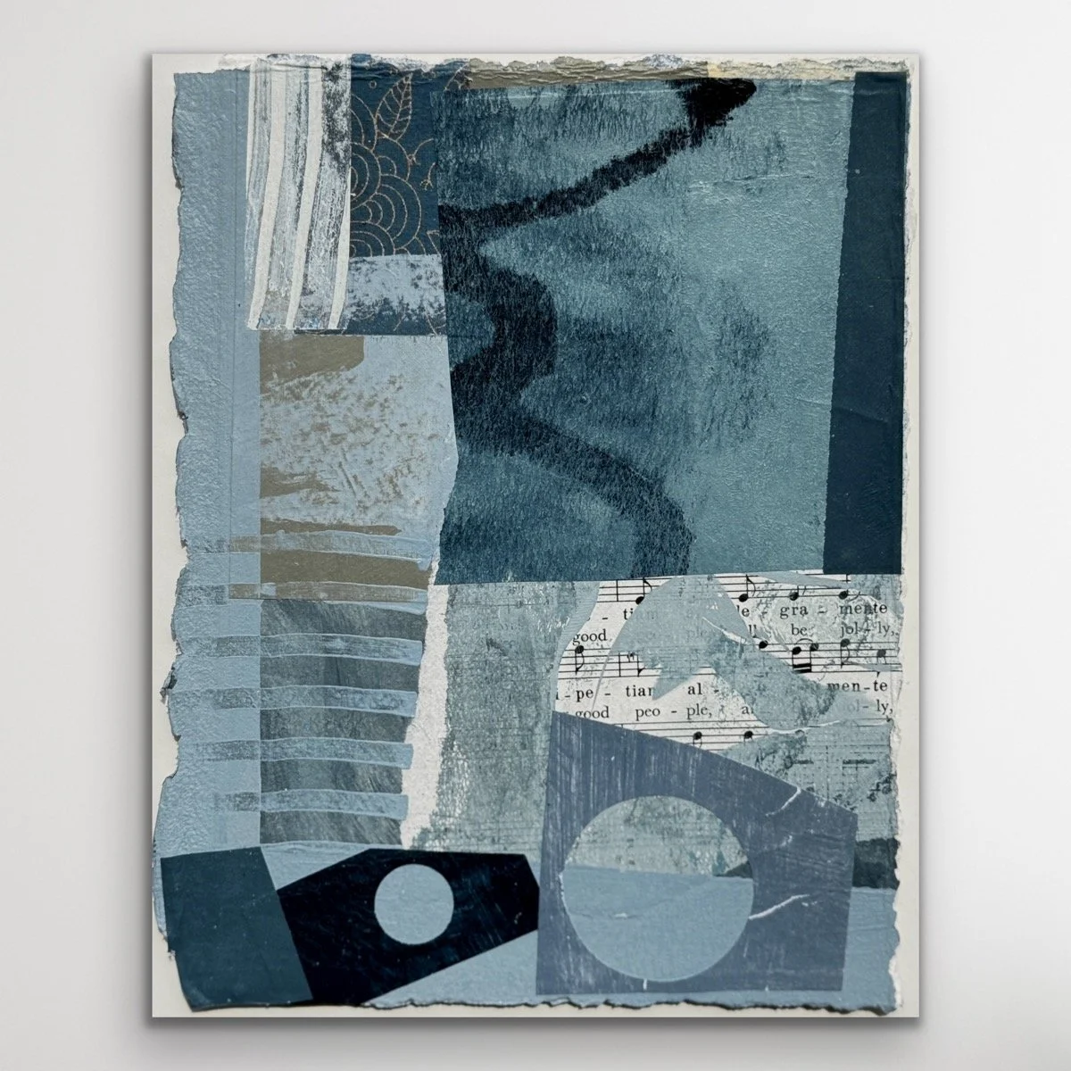 Strata No. 22