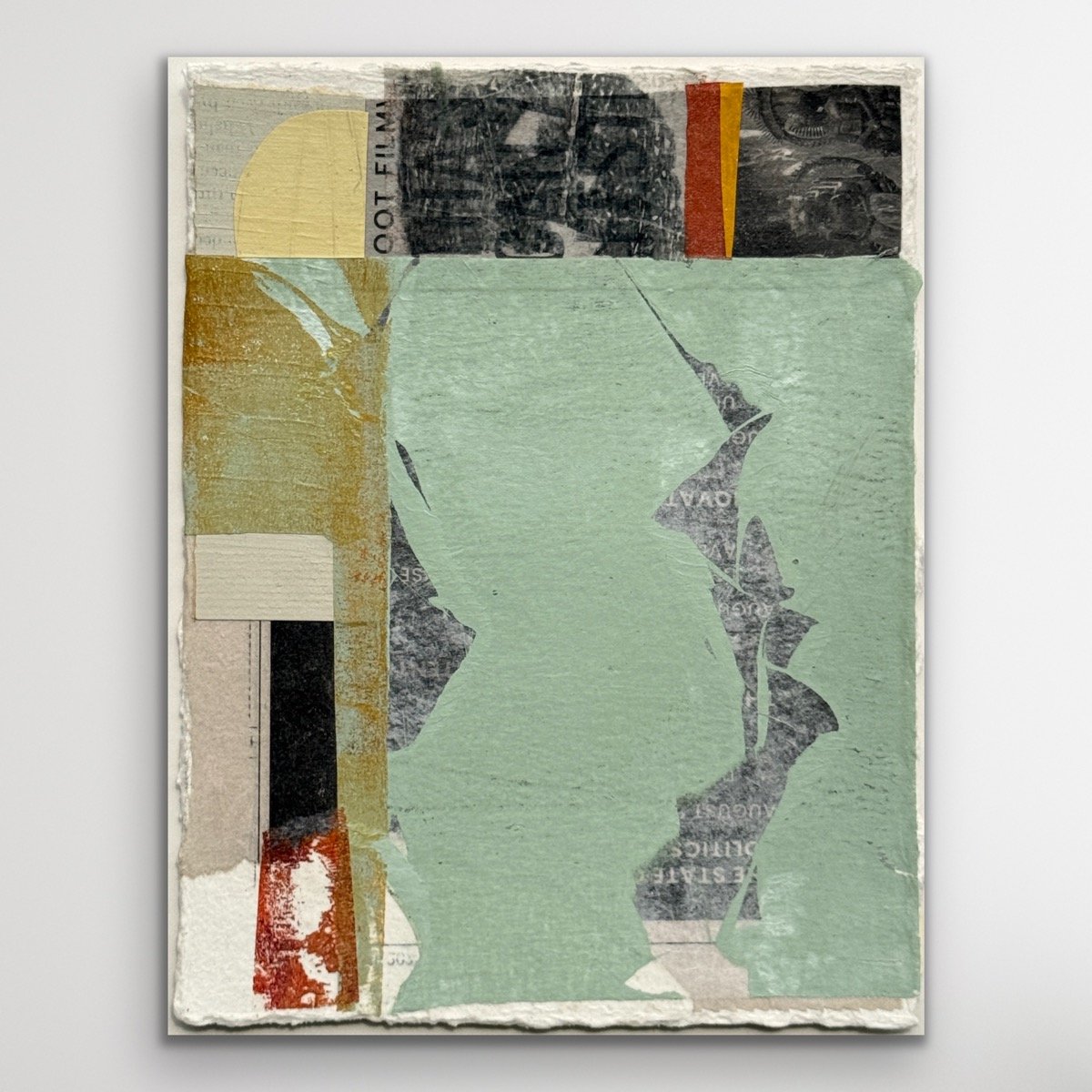 Strata No. 13