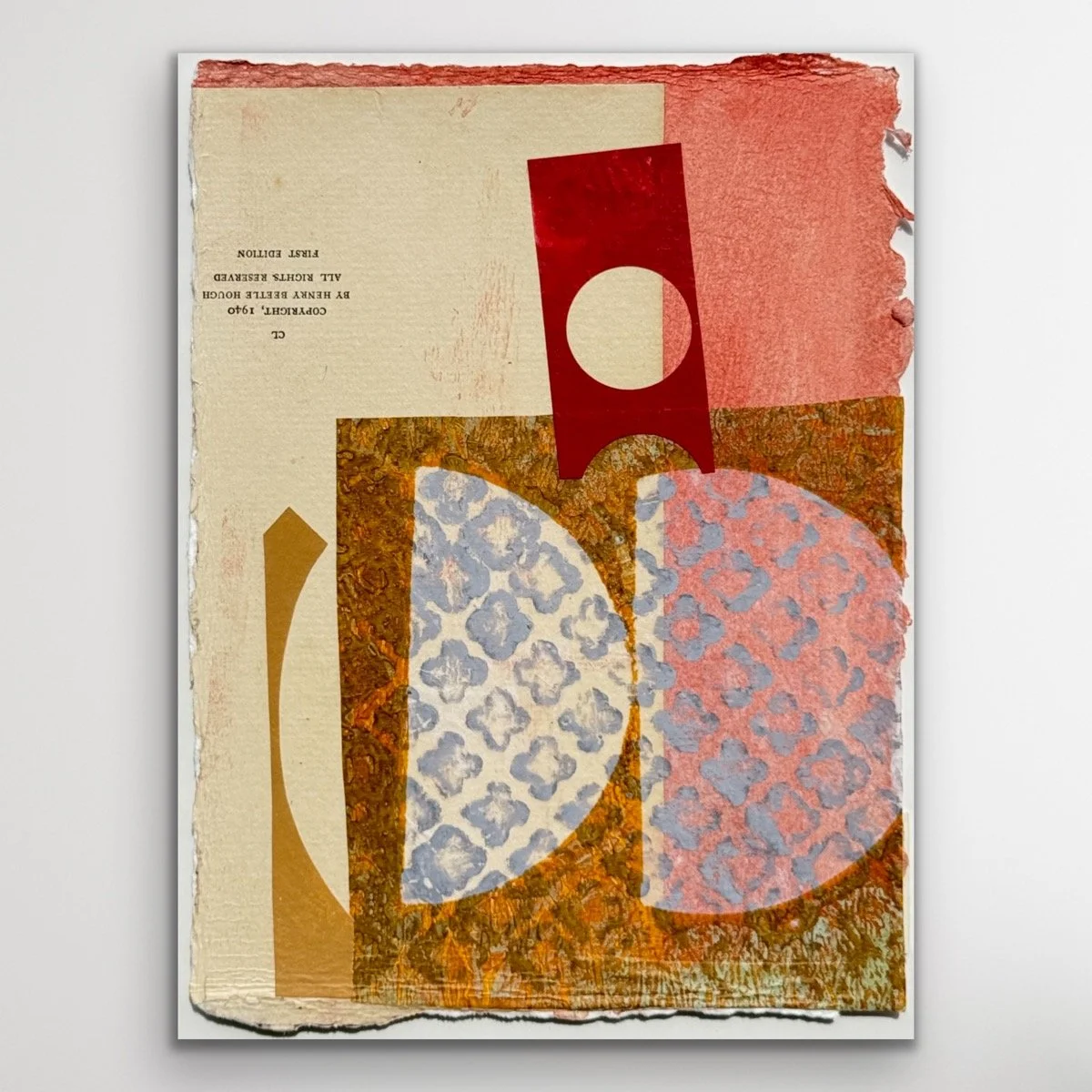 Strata No. 20