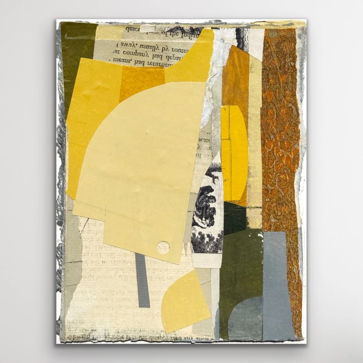 Strata No. 30