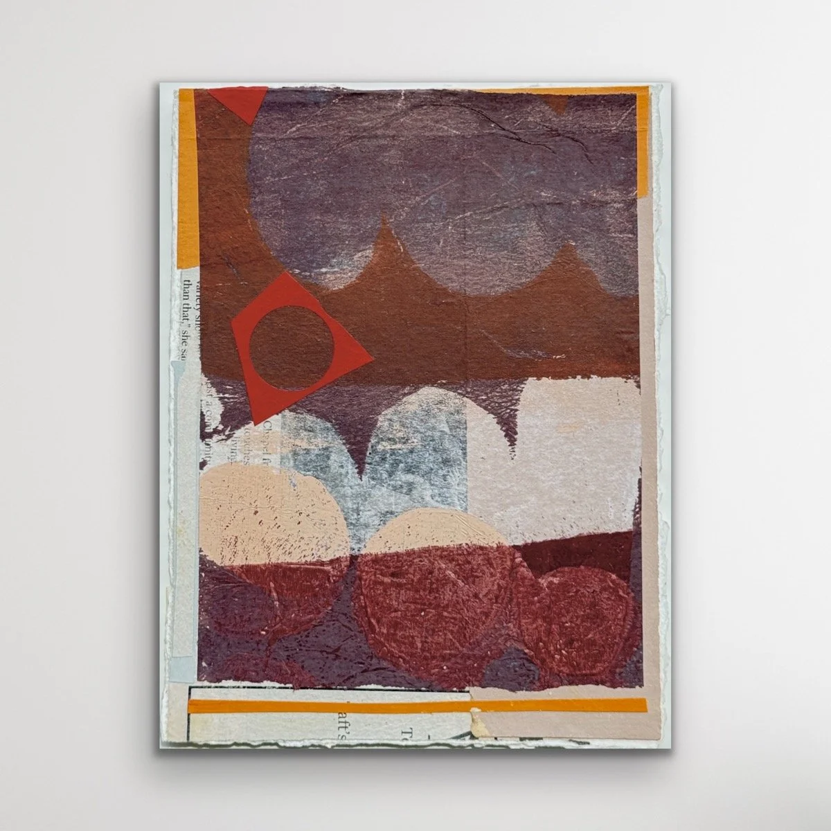 Strata No. 11
