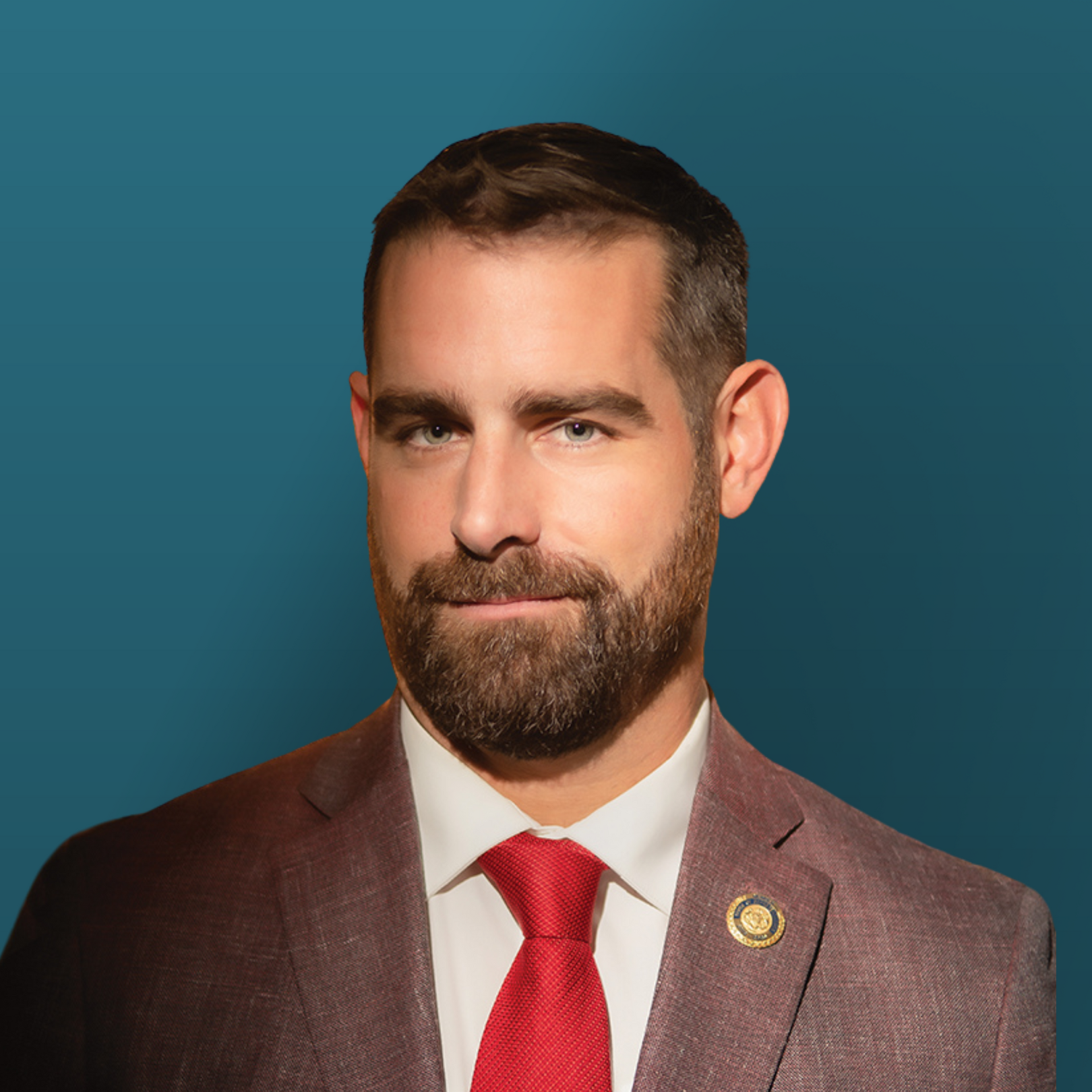 Brian Sims | Out Leadership