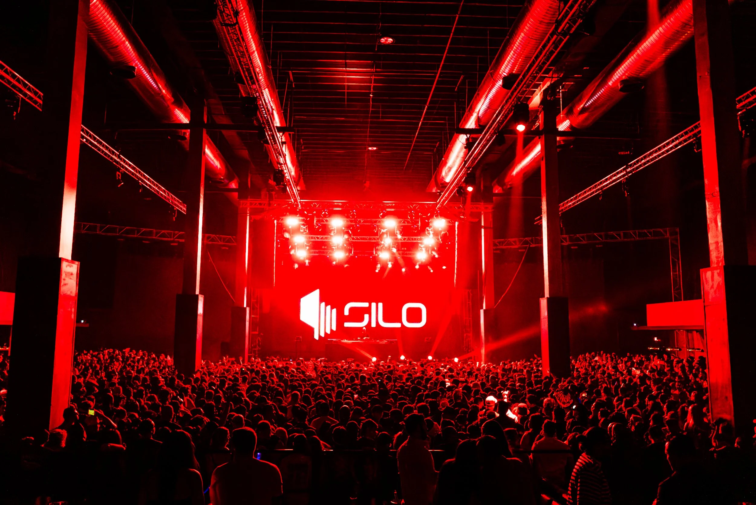 SILO Dallas Rises to Global Prominence, Lands in DJ Mag’s Top 100 Clubs