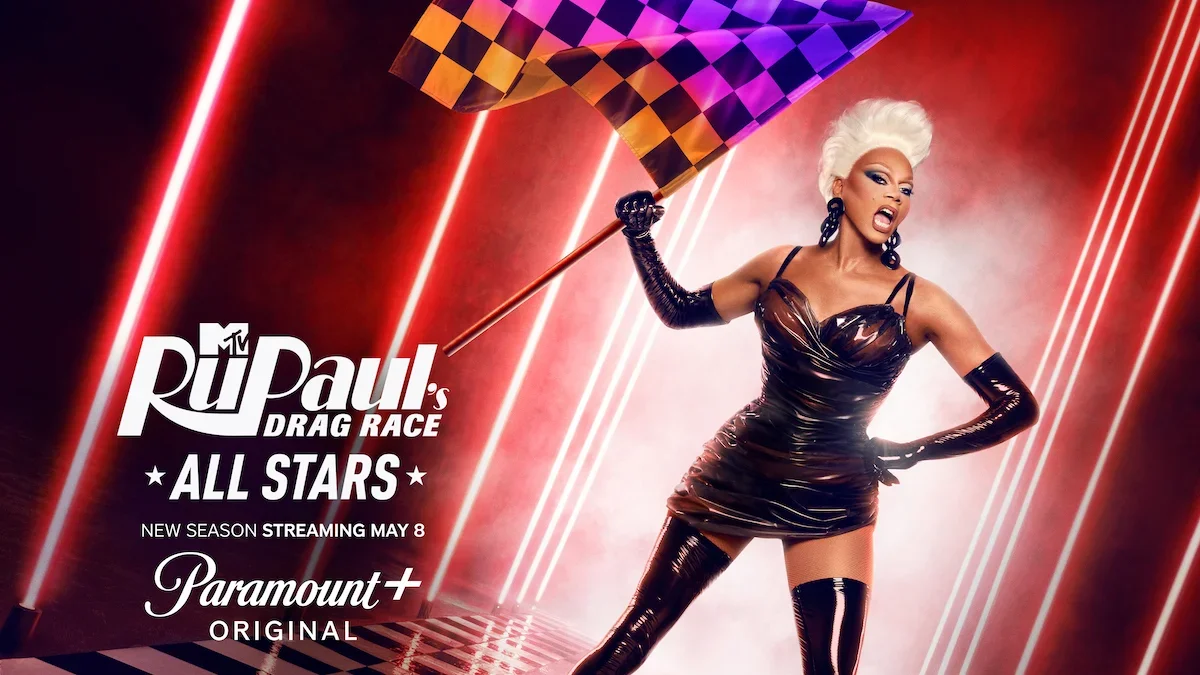 Meet the 18 Queens Returning for RuPaul’s Drag Race All Stars Season 11
