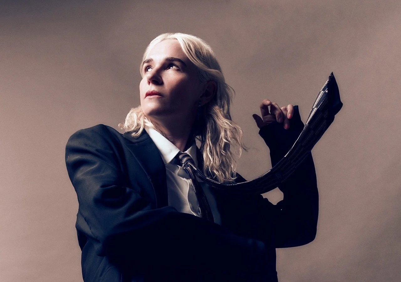 HAAi Is Reclaiming the Dance Floor — Just in Time for Pride