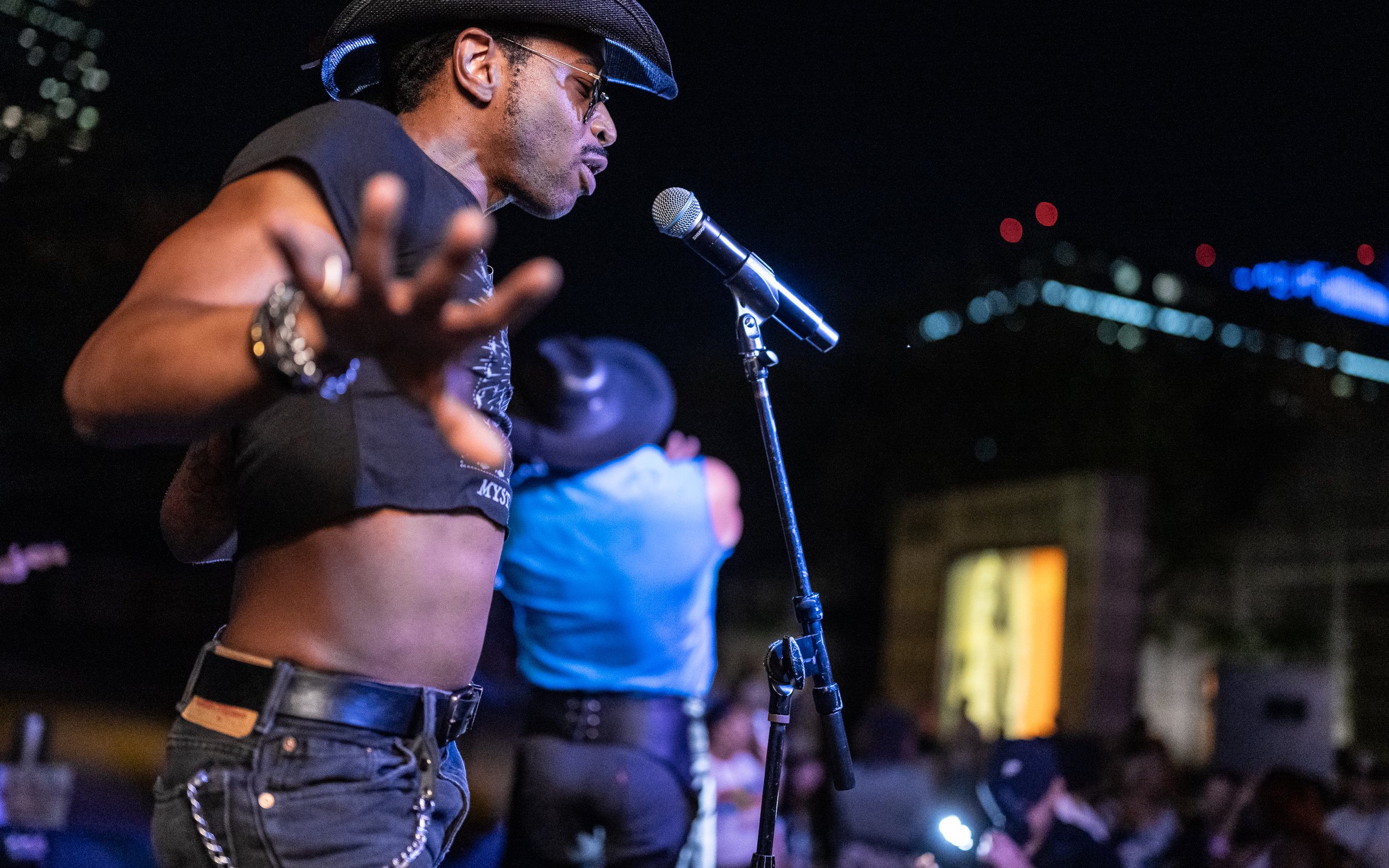 Dallas Arts District Celebrates Pride 2026 With Massive Downtown Block Party Honoring LGBTQ+ Community and Juneteenth