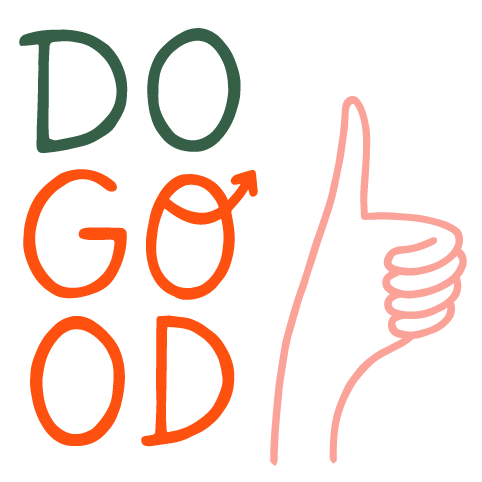 Do Good Podcast