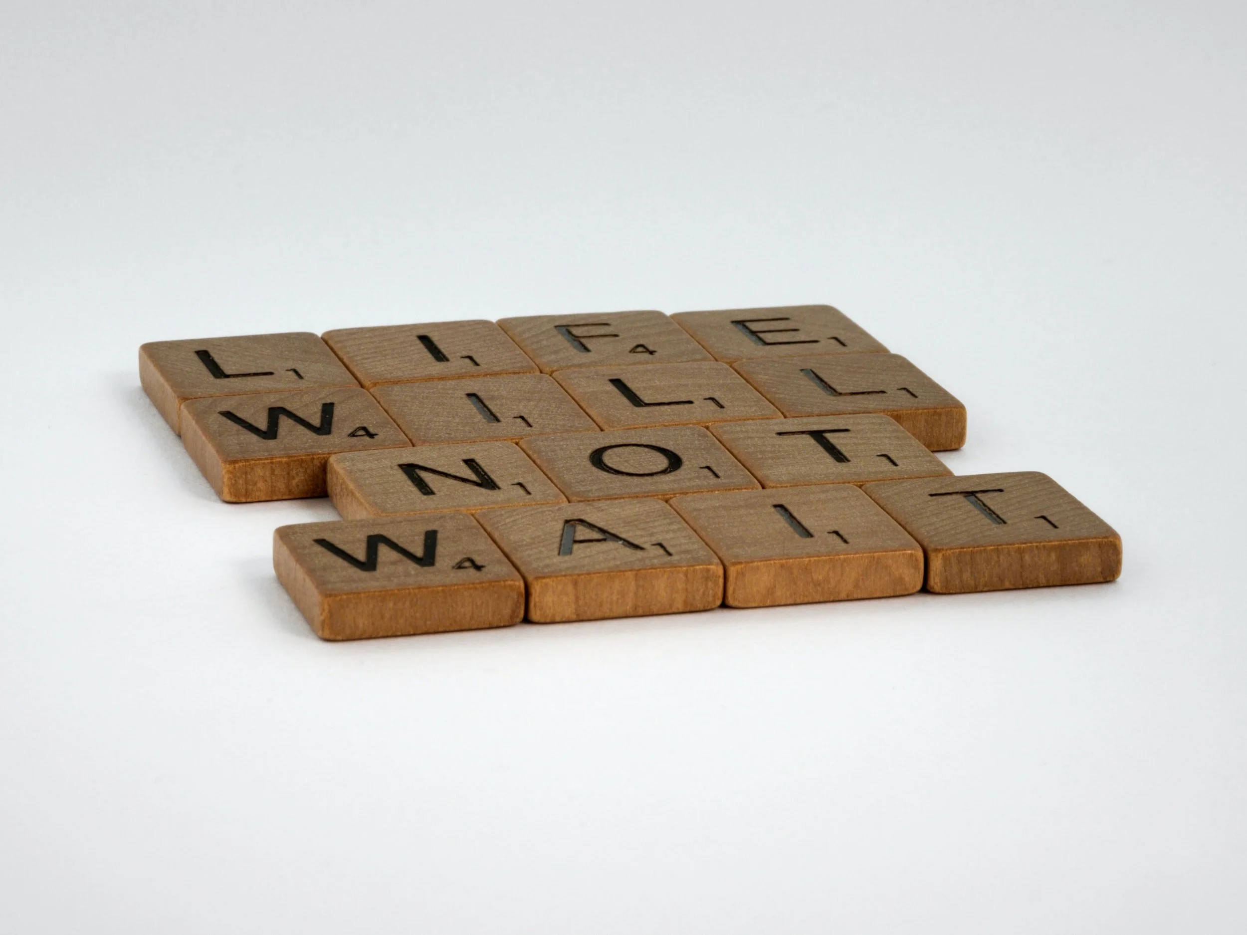 Procrastination - The Good, The Bad, and The Uglish