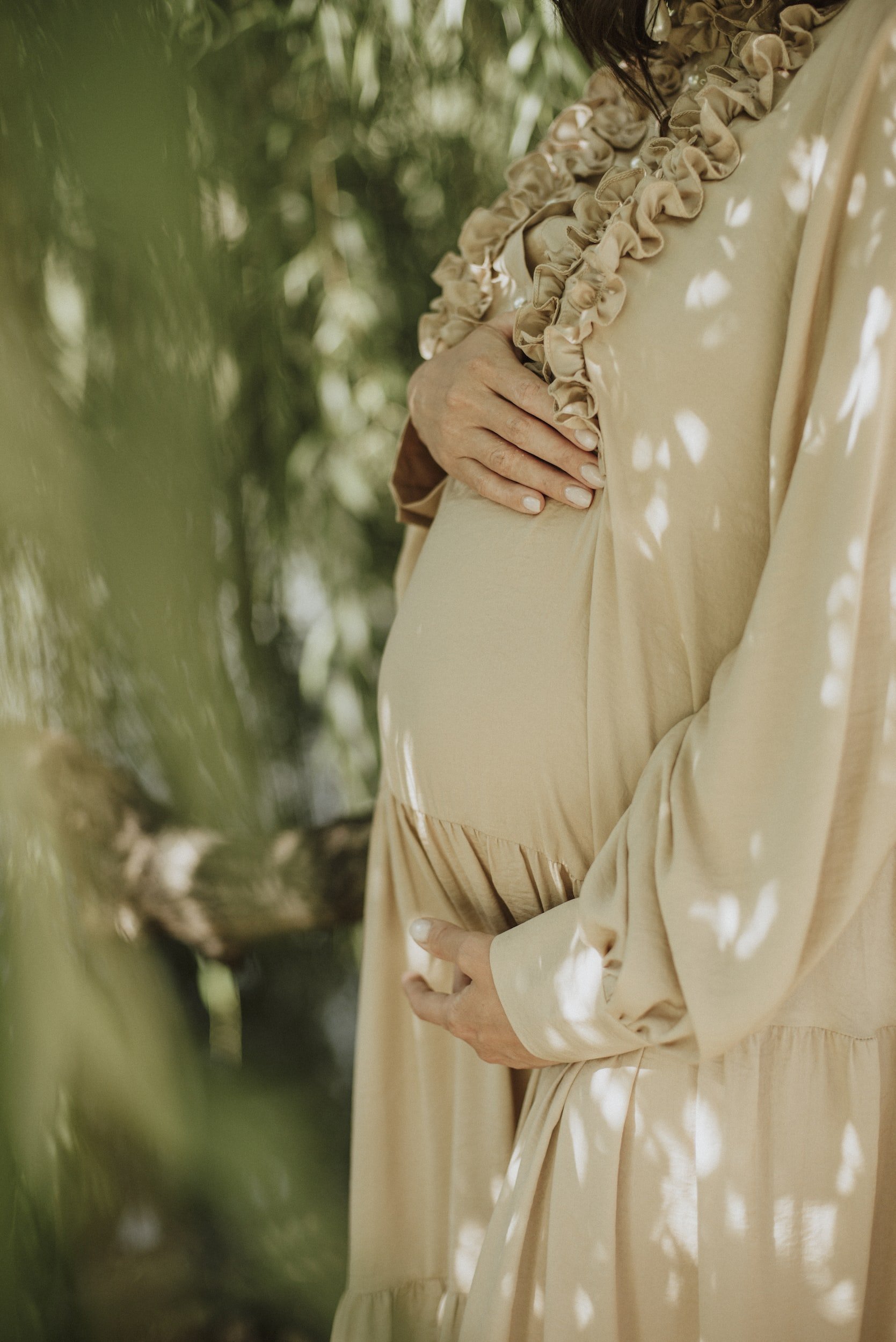 BumpCast Week 19: Your Baby and Interview with Alysa Martinez