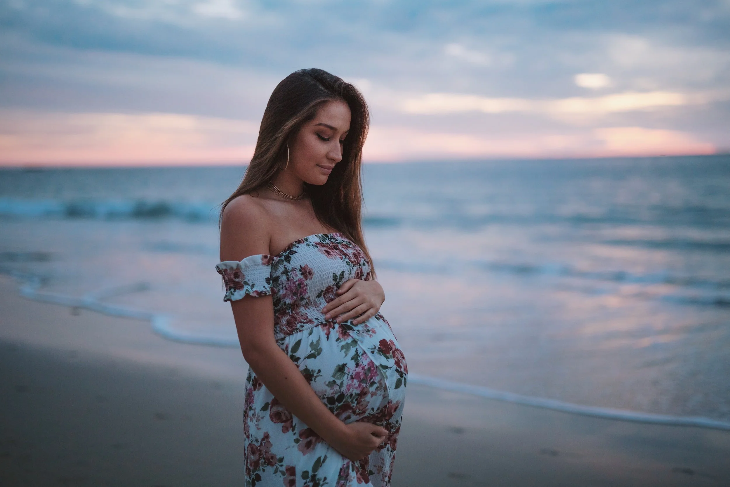 BumpCast Week 21: Your Baby and Financial Planning with Jen Paterson