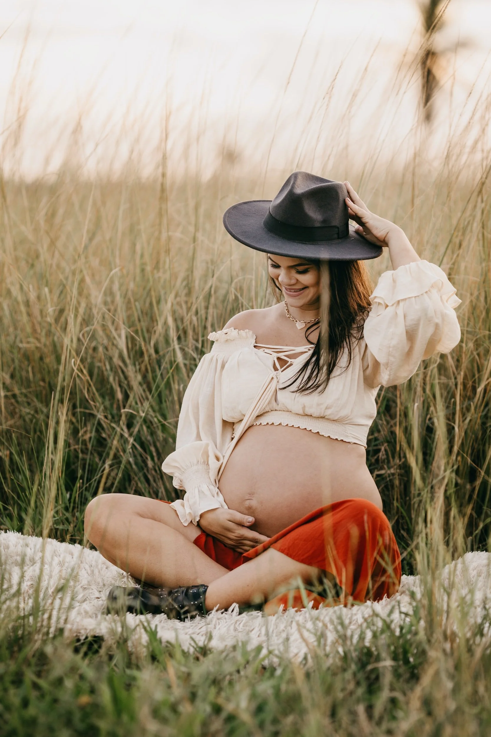BumpCast Week 24: Your Baby and the 5 Love Languages