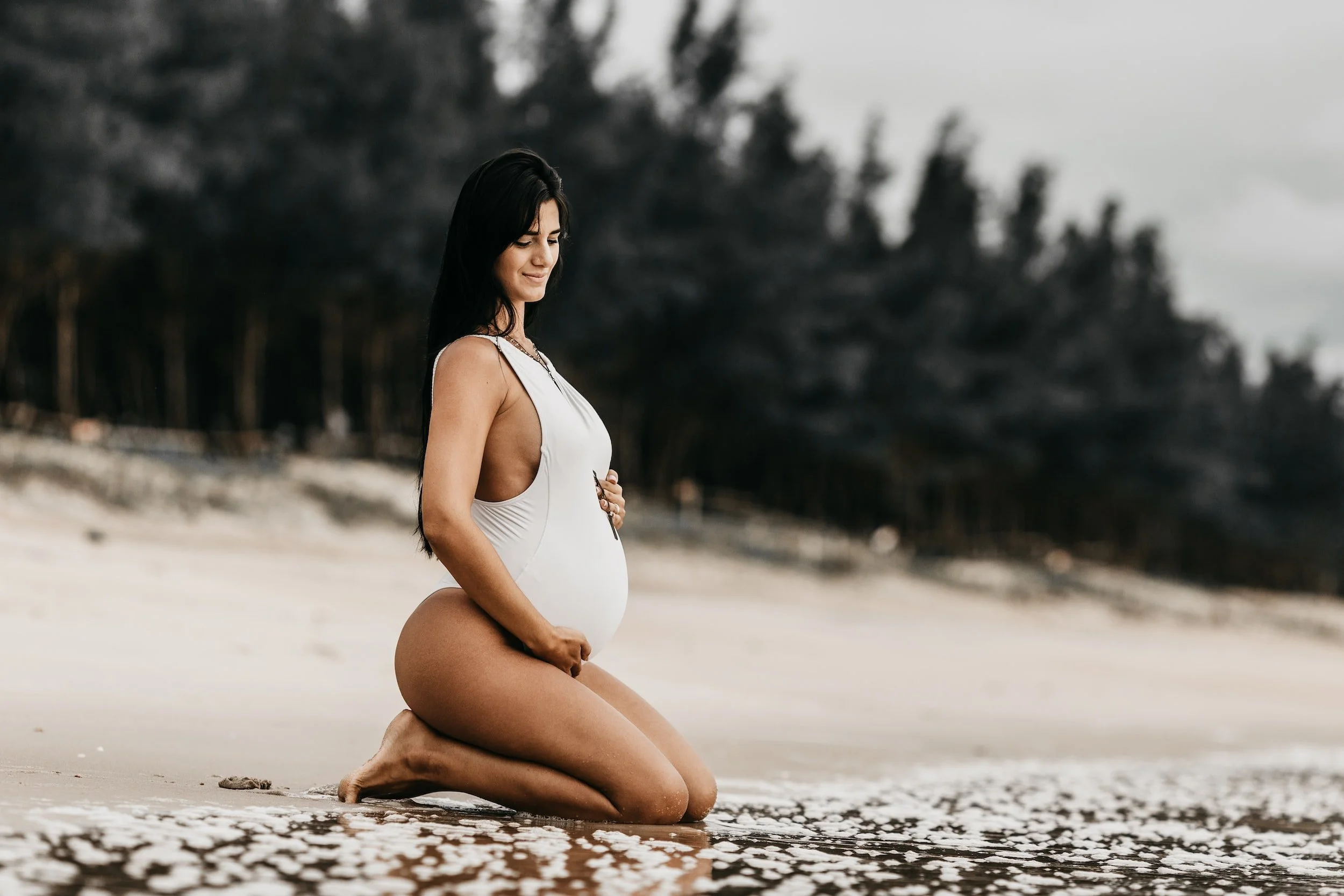 BumpCast Week 27: Your Baby and Mom Does it All with Marta Spirk