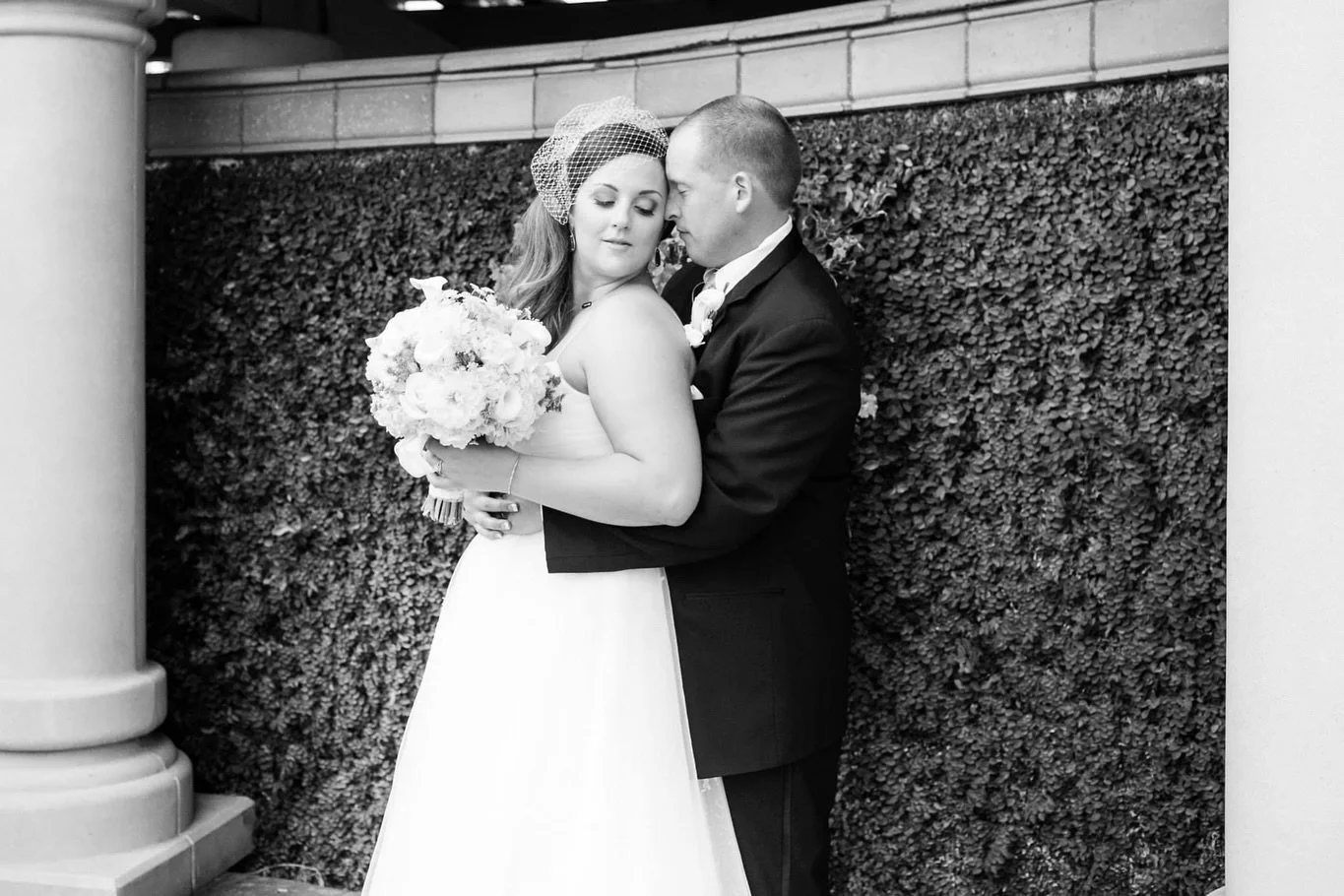 11 years, countless memories, and a love that only grows stronger with time. Josh, you&rsquo;re still the reason my heart skips a beat. Happy anniversary, my love&mdash;here&rsquo;s to the rest of our always. 
My love, my life, my future 💜 I love yo