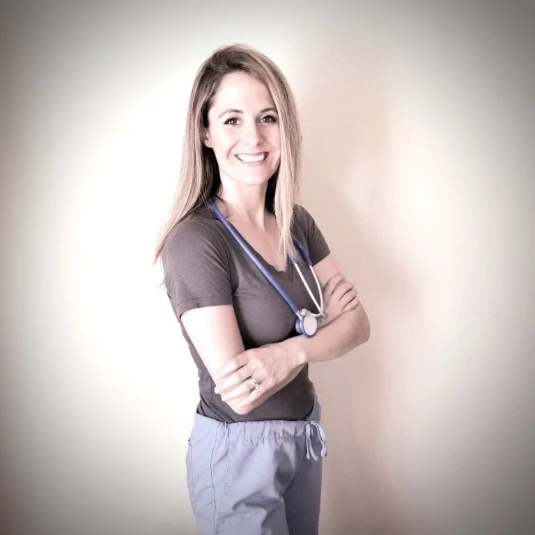 Episode 14: Literally Healthy with Sara Halcumb