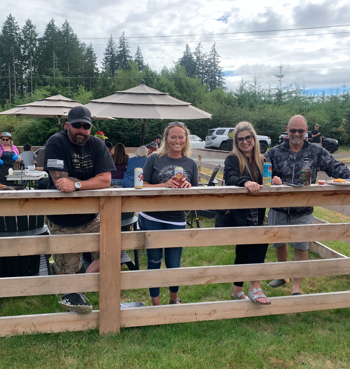 Thank you for joining us!