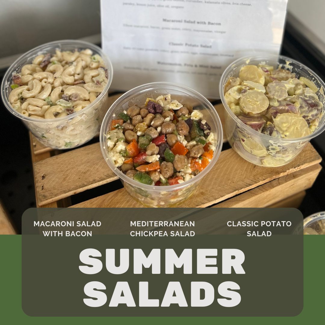 Summer Salads