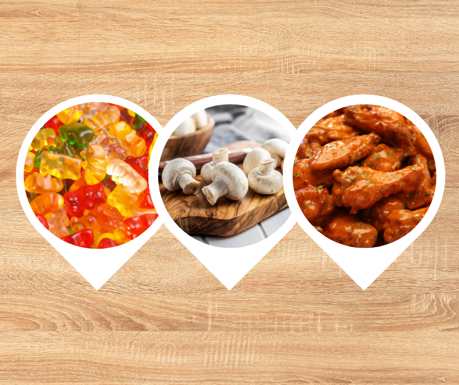 Choose a *new* brat flavor!