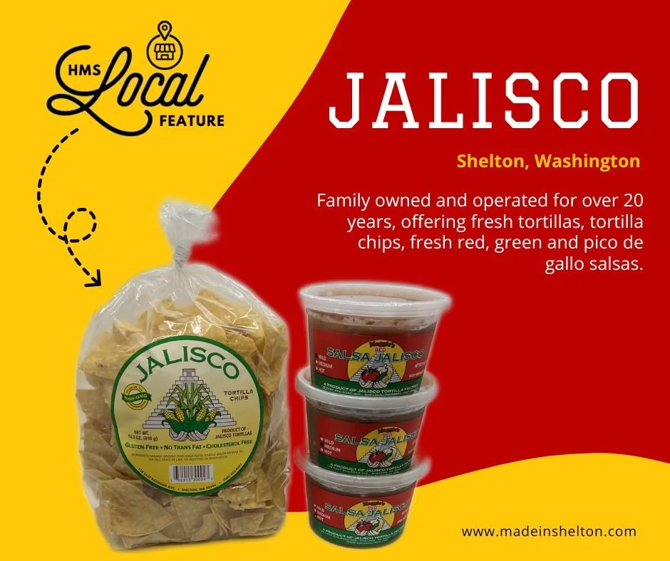 Local Feature: Jalisco
