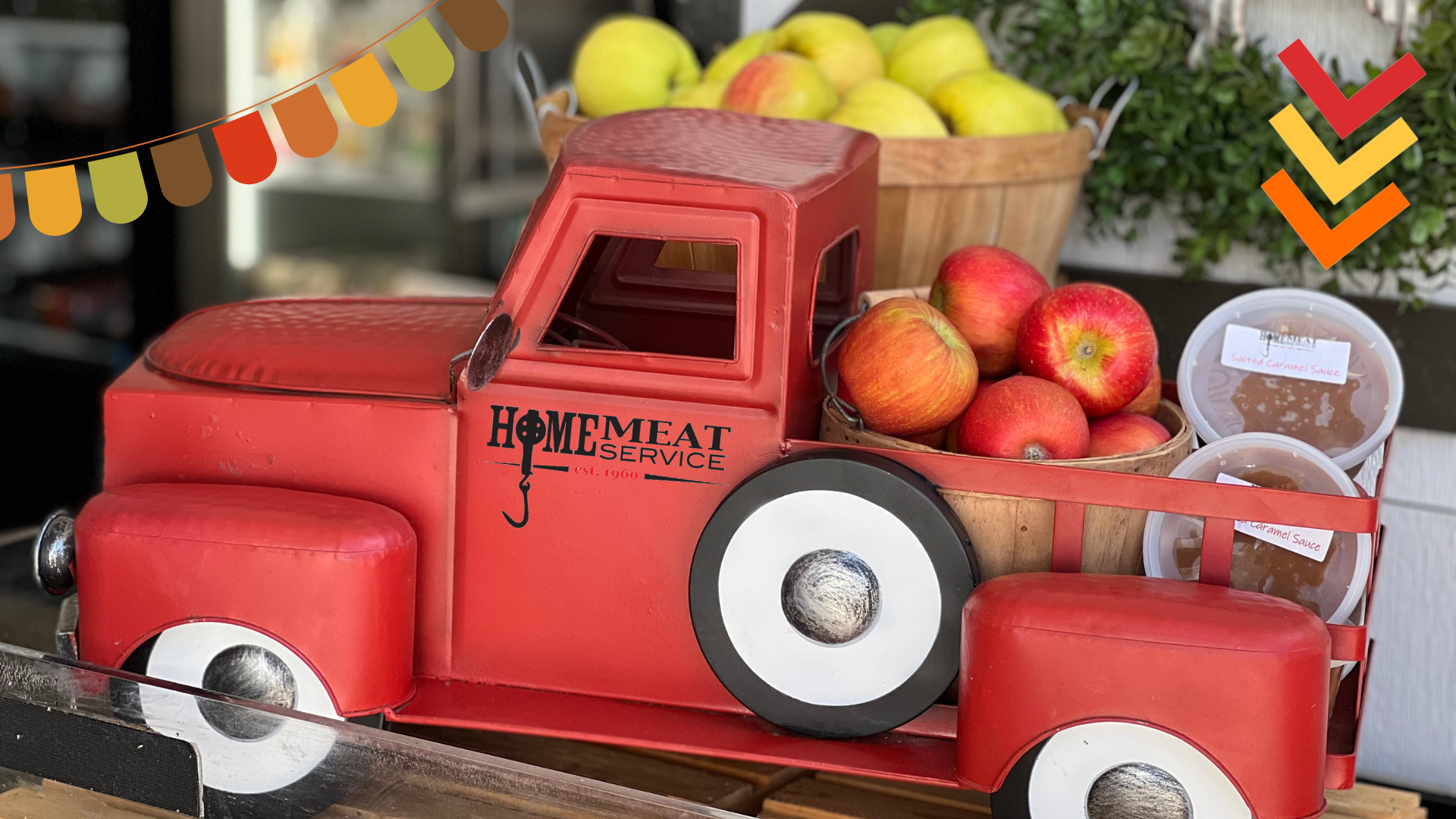 Homemade Carmel Apple Dip