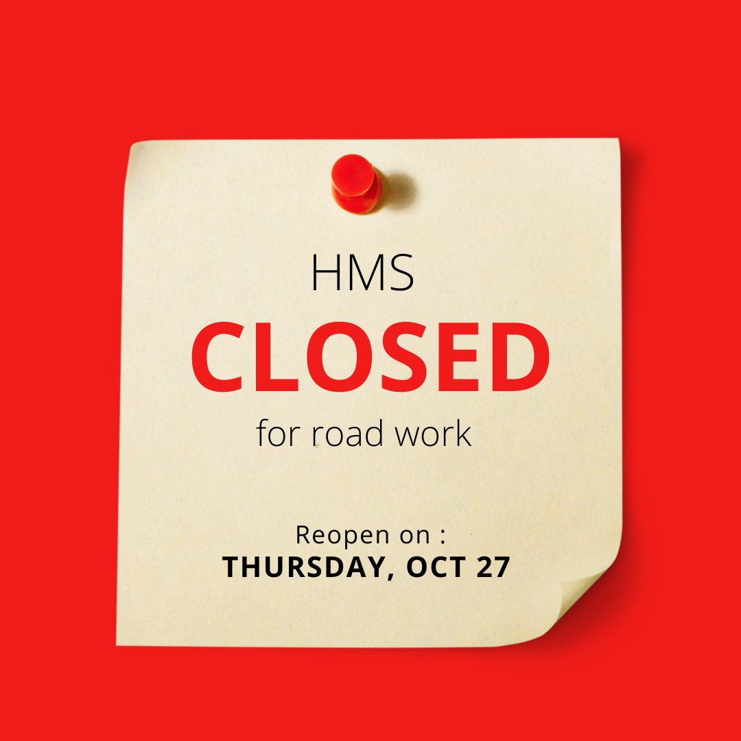       
  
    We will be closed today,  Wednesday October 26 for retail sales and game admission due to scheduled road work. Office staff will be available 9am - 5pm to take phone calls and answer any questions: (360) 426-1643. We will reopen Thursda