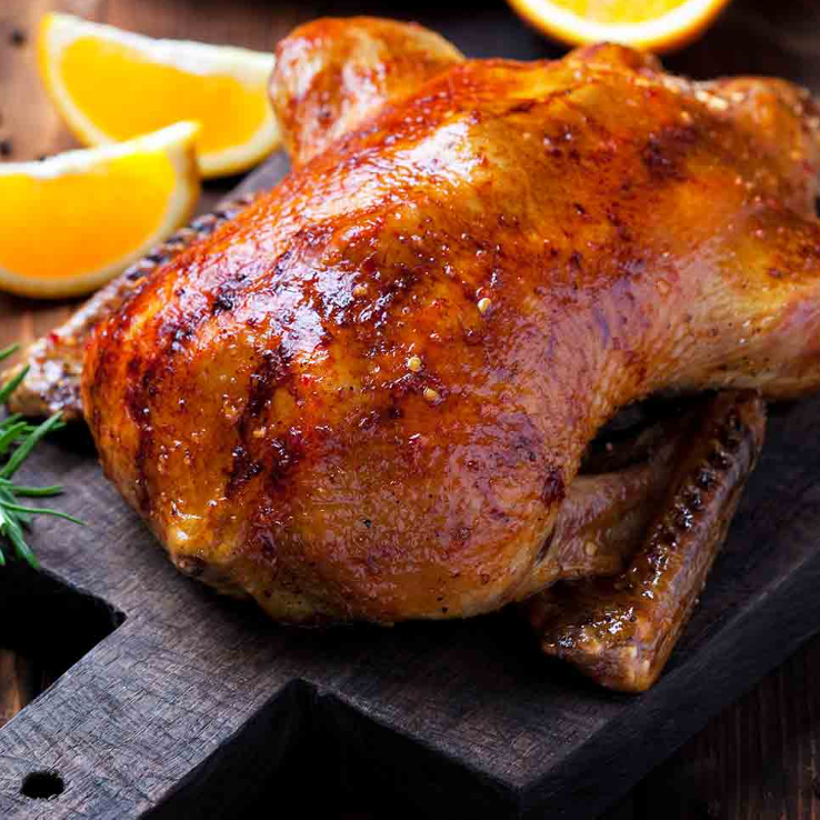 Maple Leaf Farms Duck: Thanksgiving Pre-Order