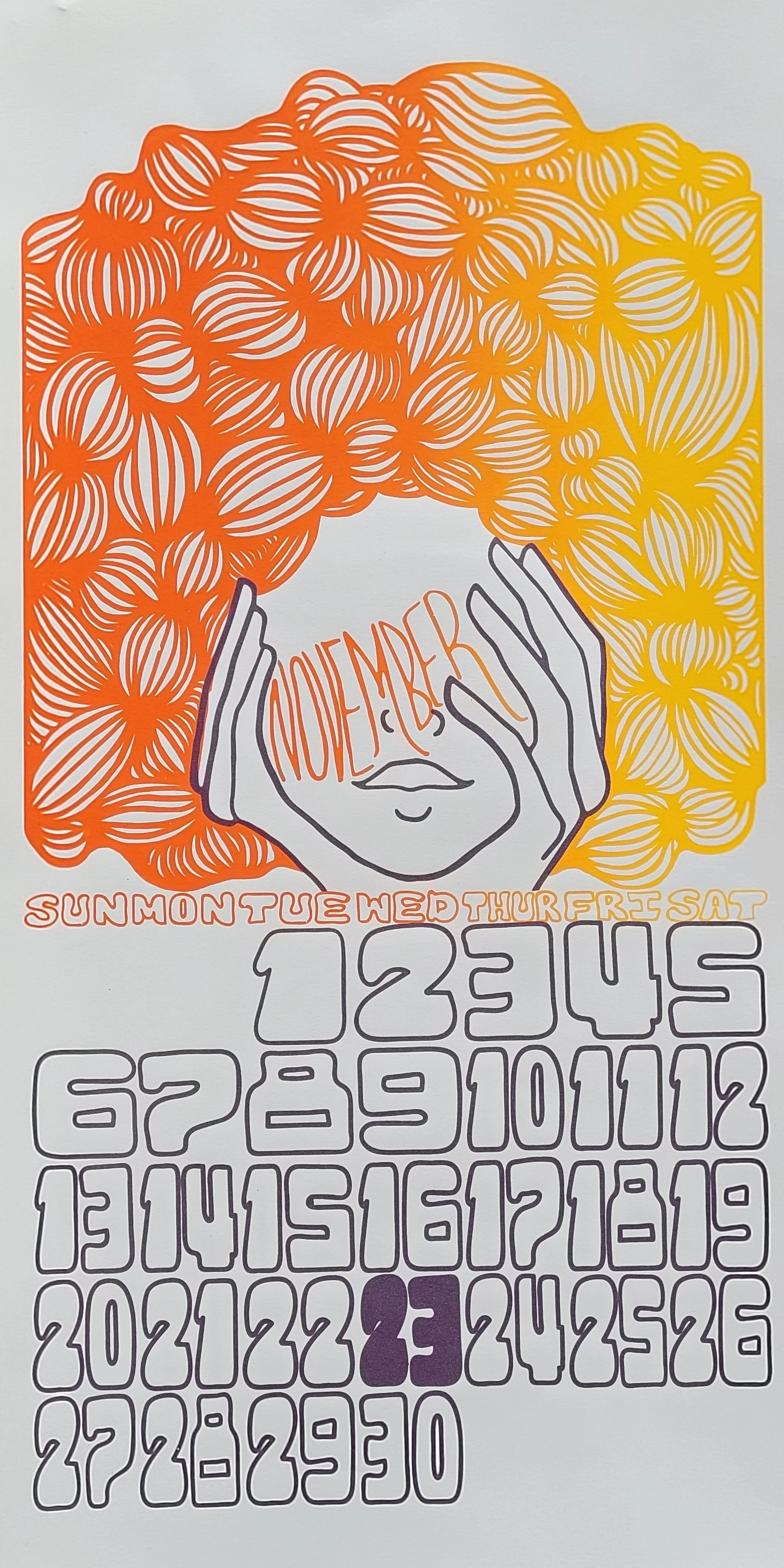 2023 DOLPHIN STUDIO CALENDAR 52ND EDITION — The Dolphin Studio