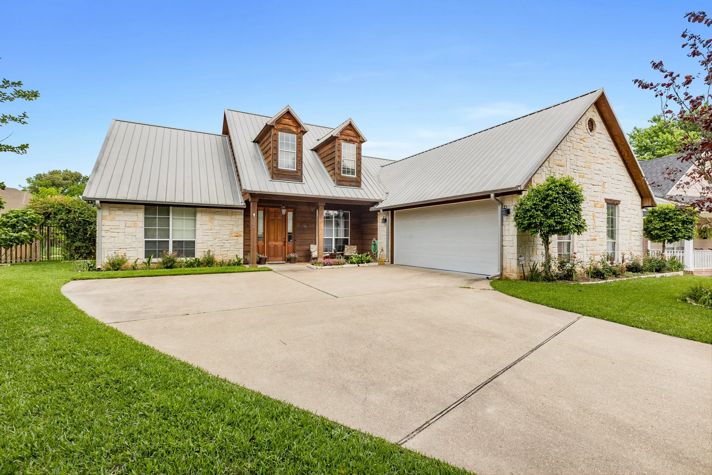  1846 Media East Texas Real Estate Photography 