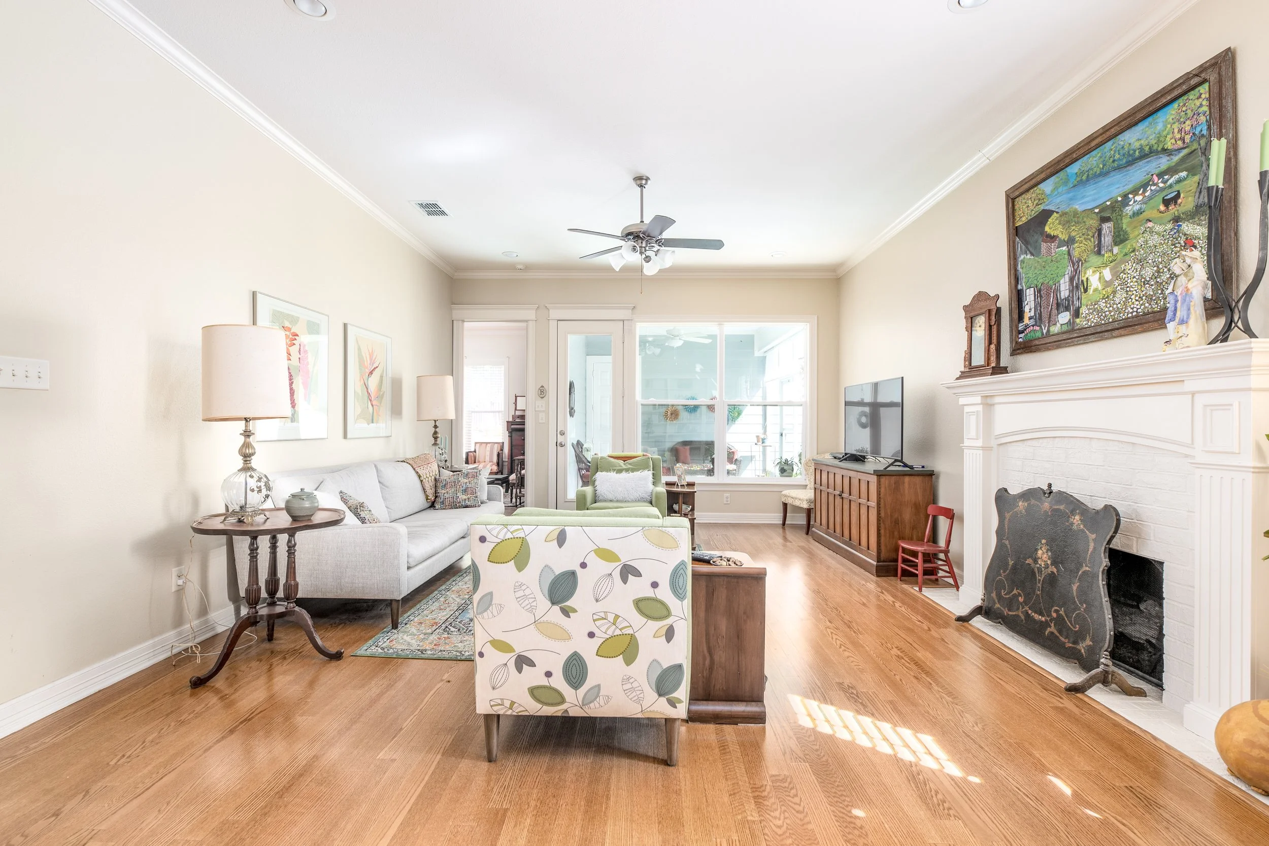  Tyler, Texas Real Estate Photography 