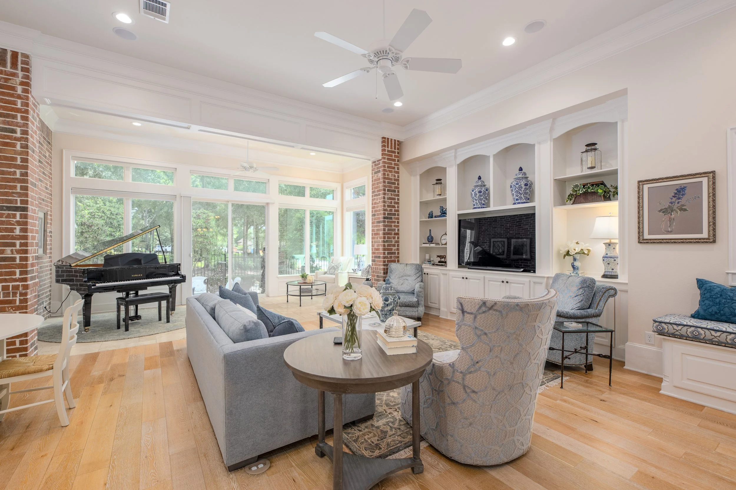  Tyler, Texas Real Estate Photography 