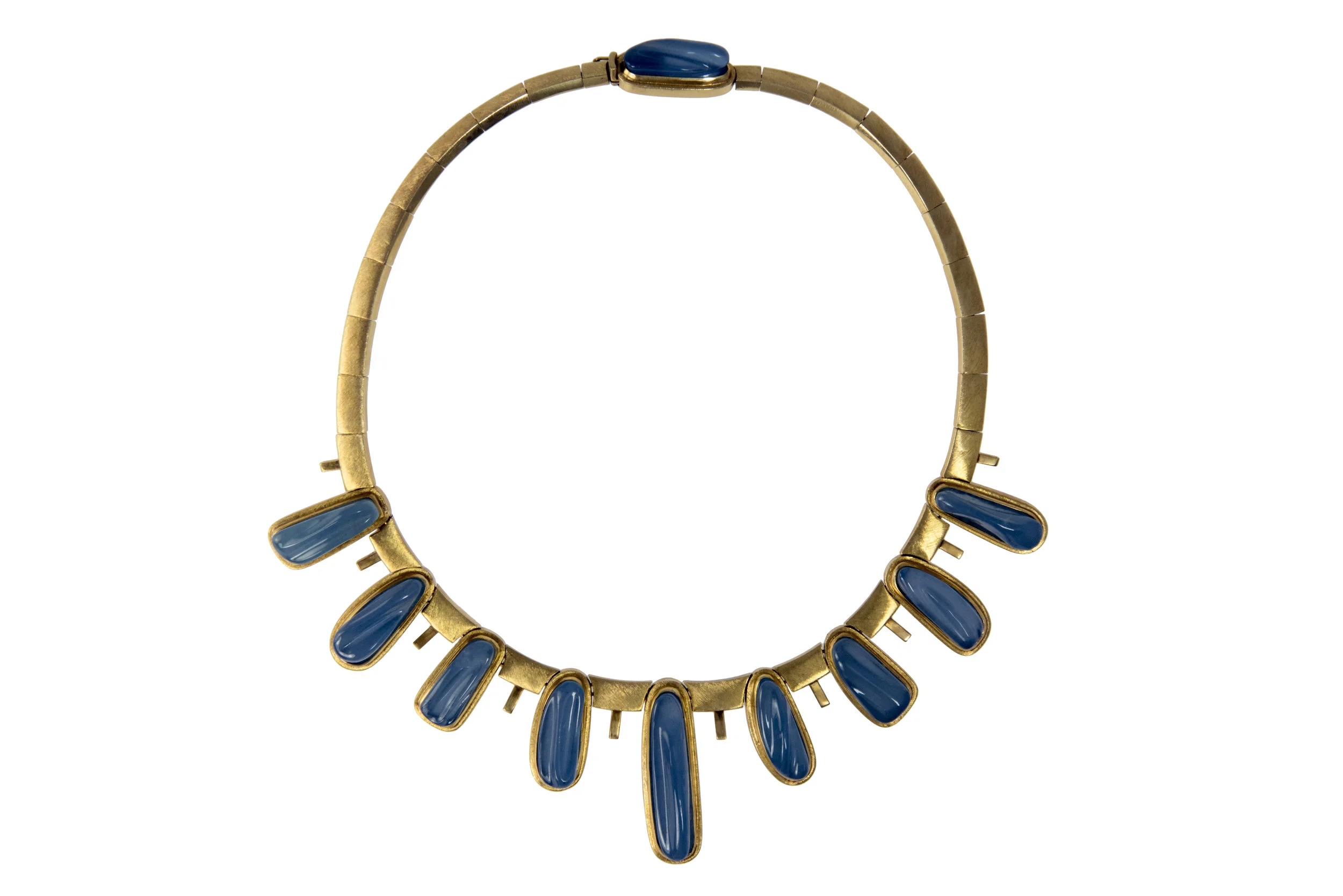 Celebrating the Jewelry of Roberto Burle Marx and Haroldo Burle Marx