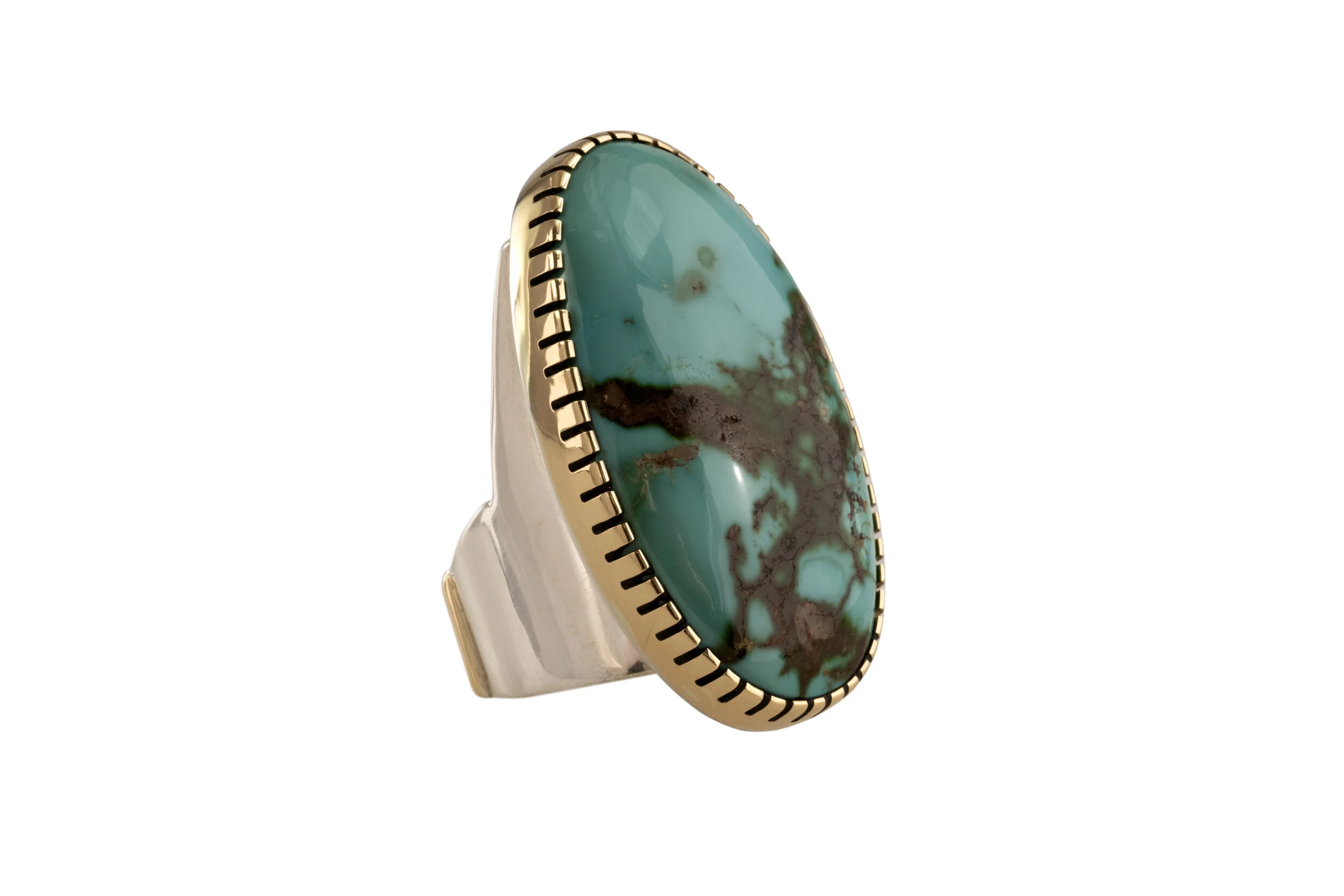 Verma Nequatewa (Sonwai) Jewelry for Sale: Cuffs, Rings, and More 