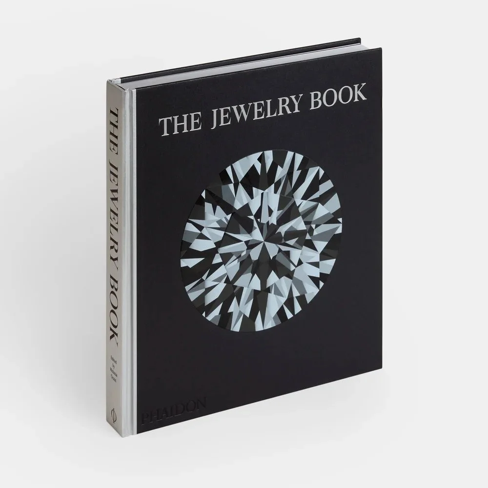 The Jewelry Book 