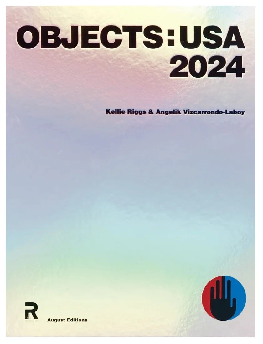 Objects: USA 2024