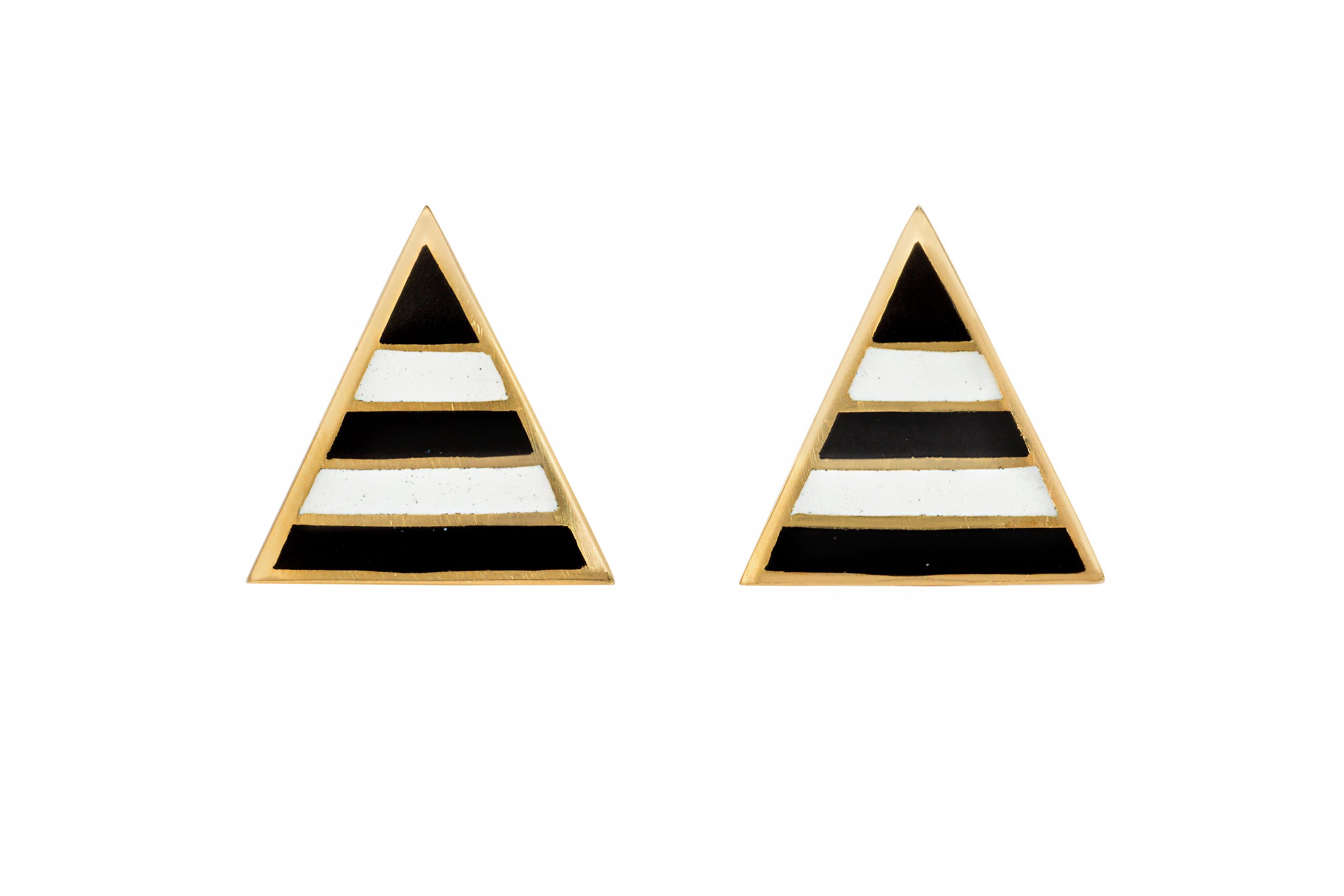Earrings by Giorgio Facchini