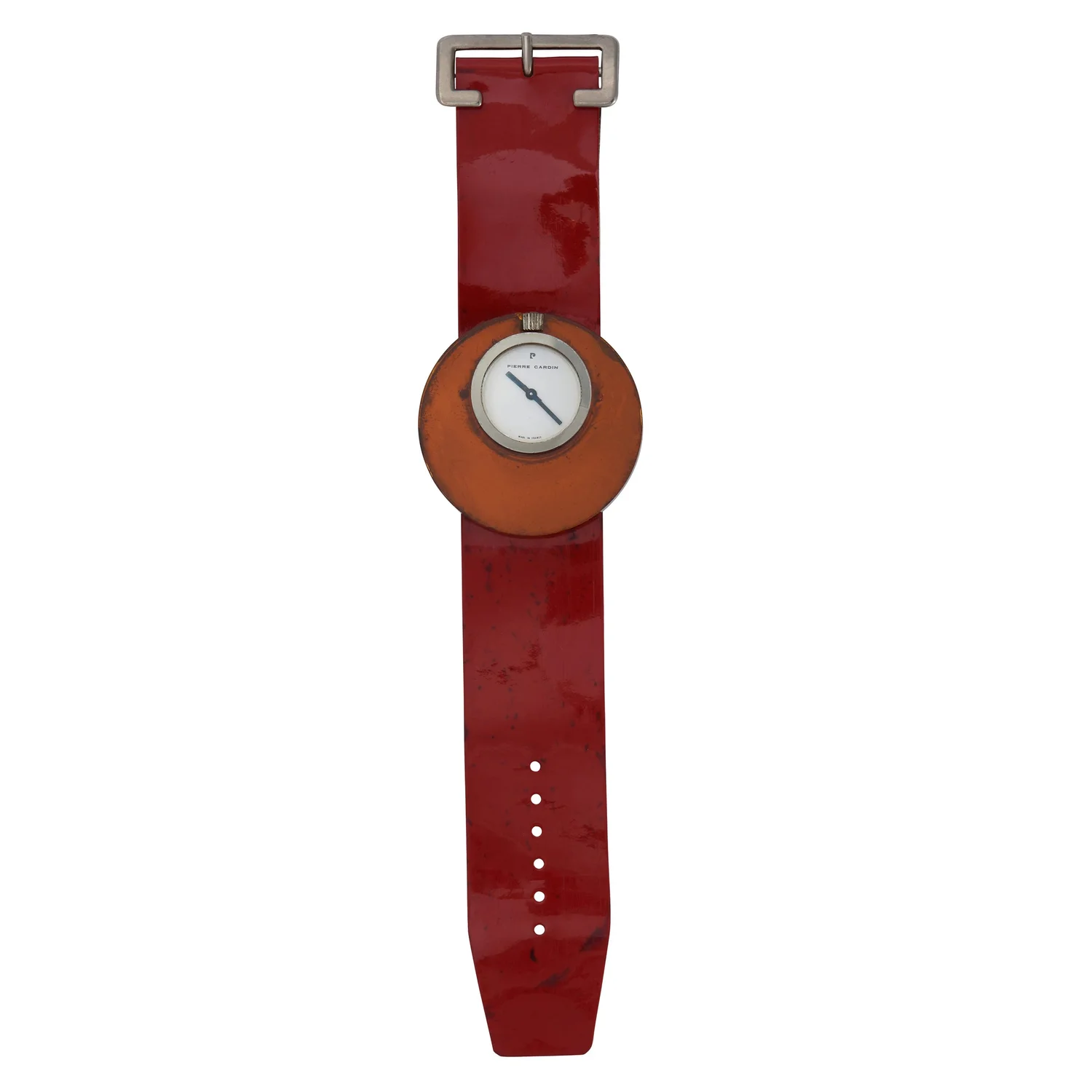 Montre Bracelet Pierre Cardin - Modèle Jaeger, Occasion, Unisexe Adulte