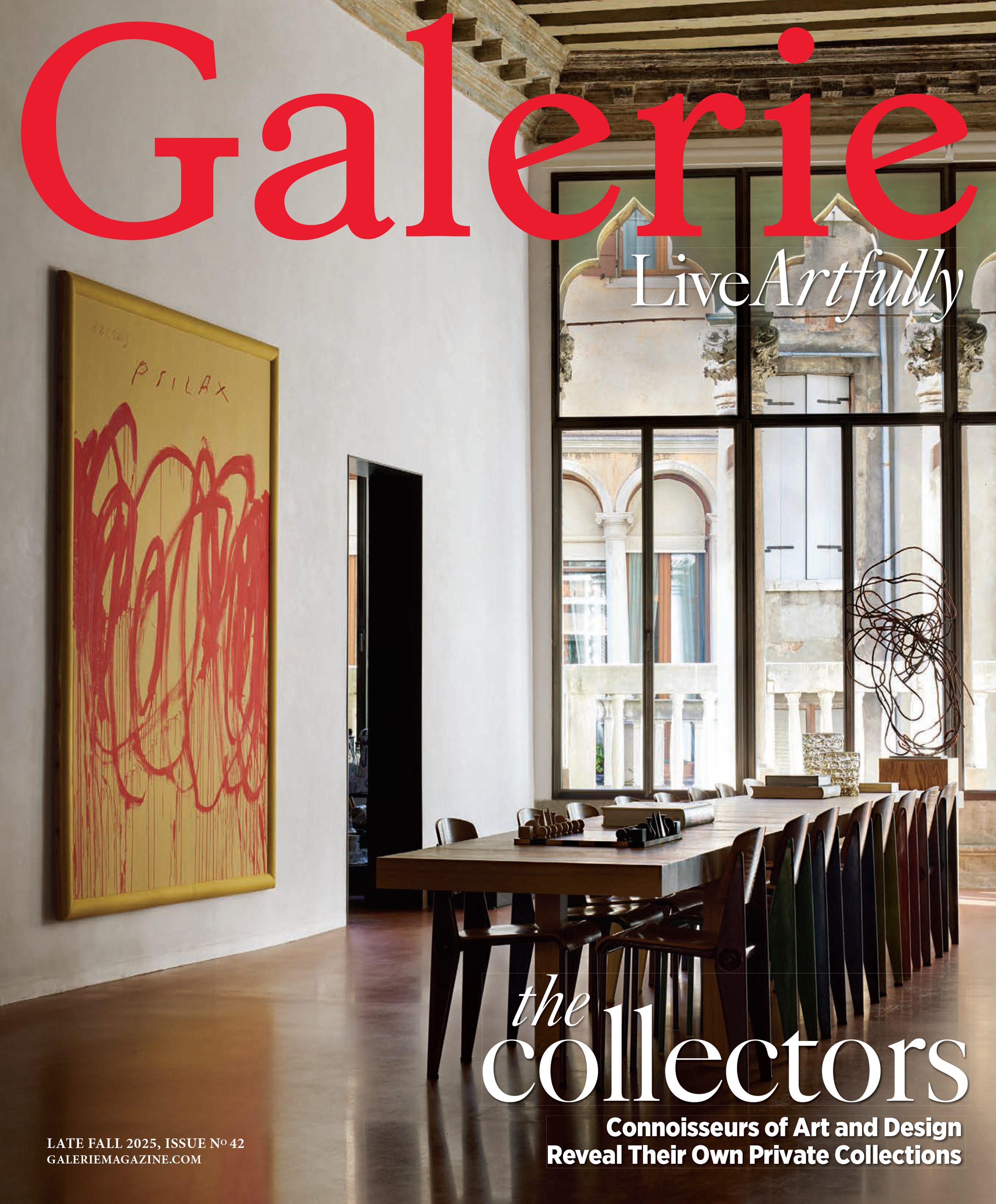 Galerie Fall 2025 Cover.png
